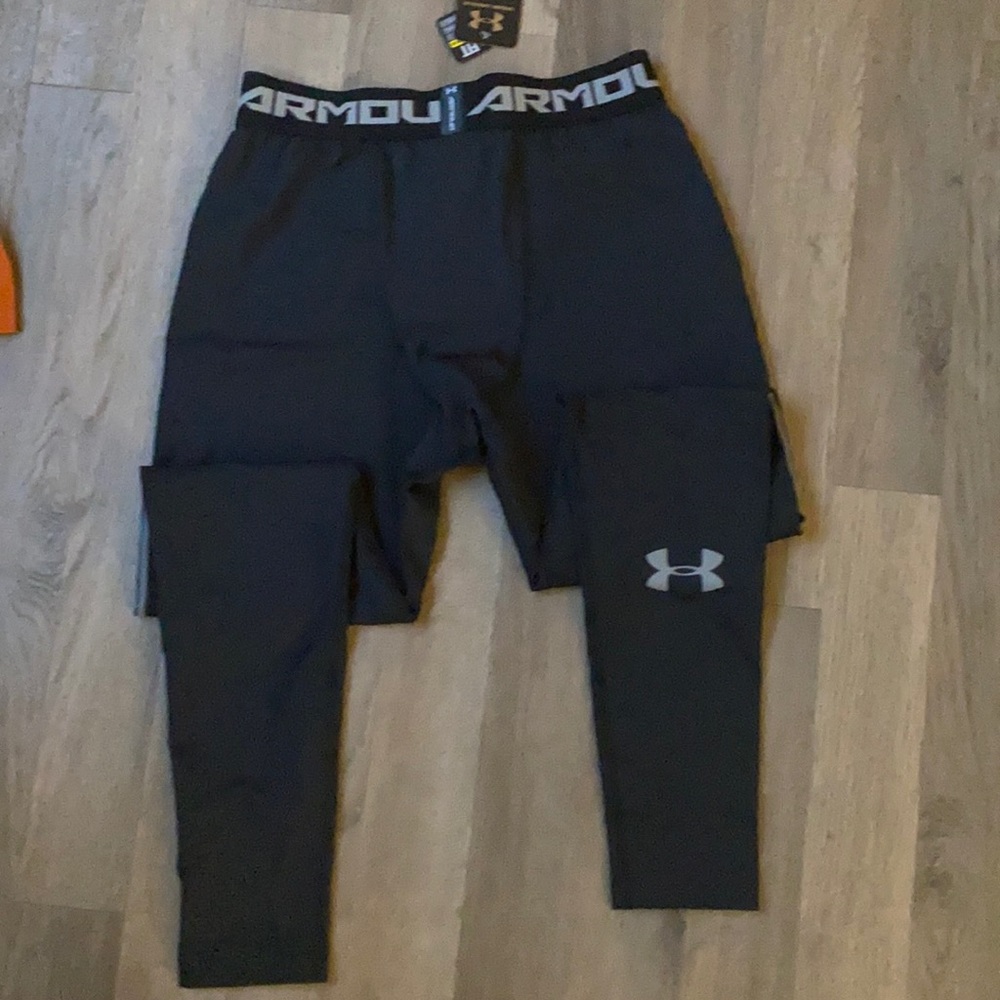 XL new with tags UA cold Gear